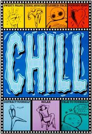 Chill Poster