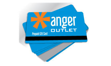 Anger Outlet Game Cards