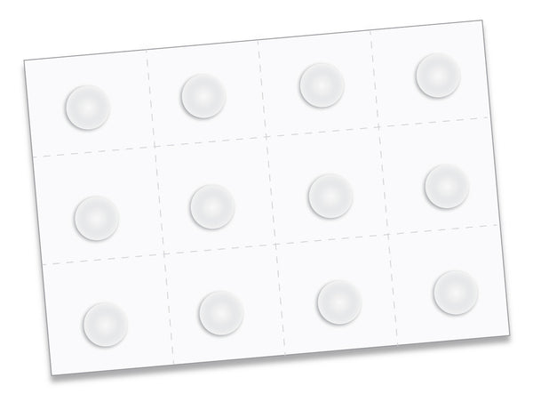 Poster Hanger Dots